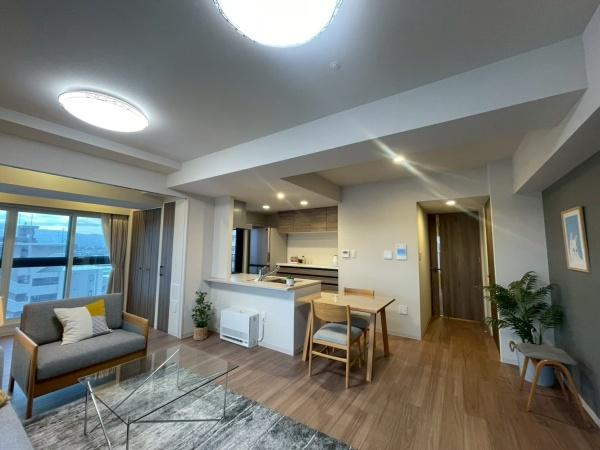 クリオ元町駅前