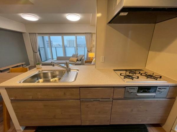 クリオ元町駅前