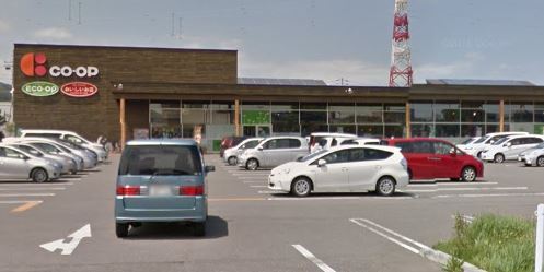 パルク宮の沢　イースト(コープさっぽろ西宮の沢店)