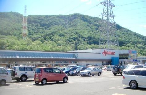 パルク宮の沢　イースト(DCMホーマック発寒追分通店)