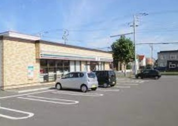 札幌市北区新川西四条３丁目の土地(セブンイレブン札幌新川西3条店)