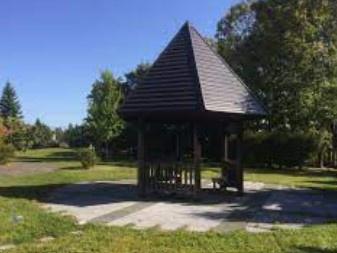 札幌市北区新川西四条３丁目の土地(新川西札ふれあい公園)
