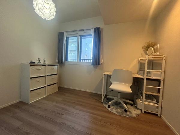 レーベン北18条　THEBLCIEL