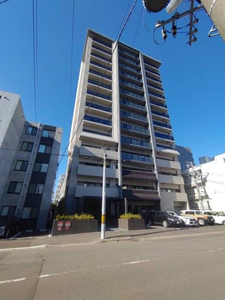 レーベン北18条　THEBLCIEL