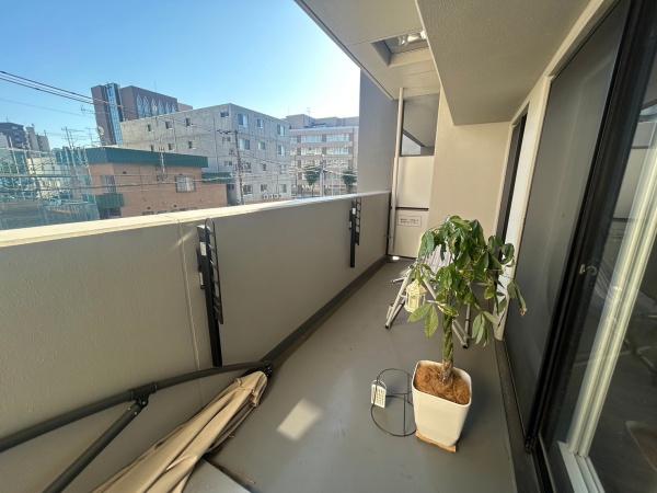 レーベン北18条　THEBLCIEL