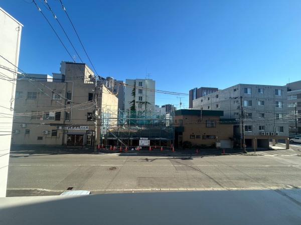 レーベン北18条　THEBLCIEL