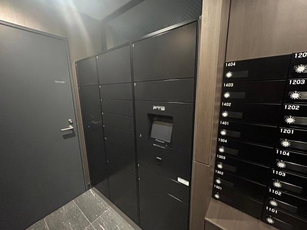 レーベン北18条　THEBLCIEL