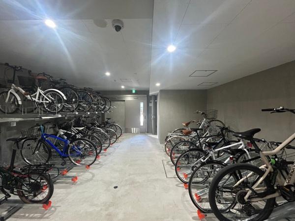 レーベン北18条　THEBLCIEL