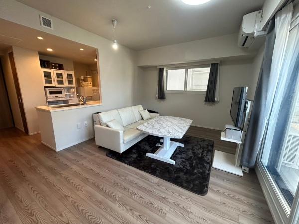 レーベン北18条　THEBLCIEL