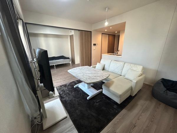 レーベン北18条　THEBLCIEL