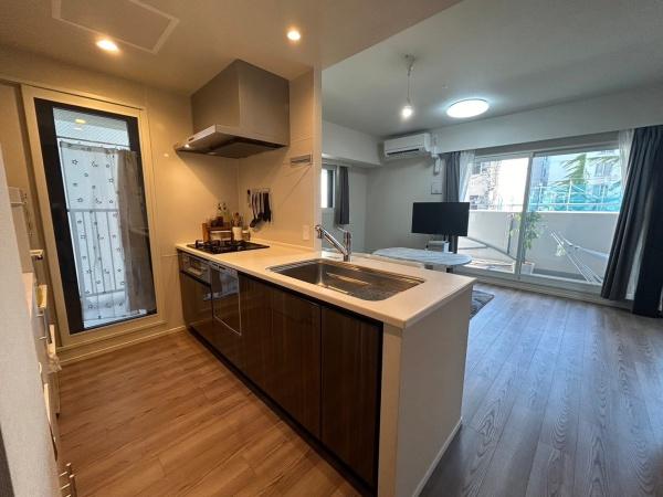 レーベン北18条　THEBLCIEL