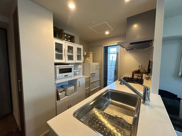 レーベン北18条　THEBLCIEL