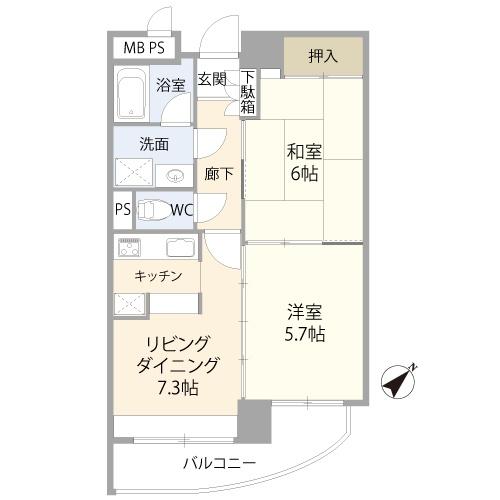 二十四軒シティハウス