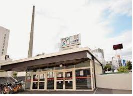 二十四軒シティハウス(二十四軒駅(札幌市交通局東西線))