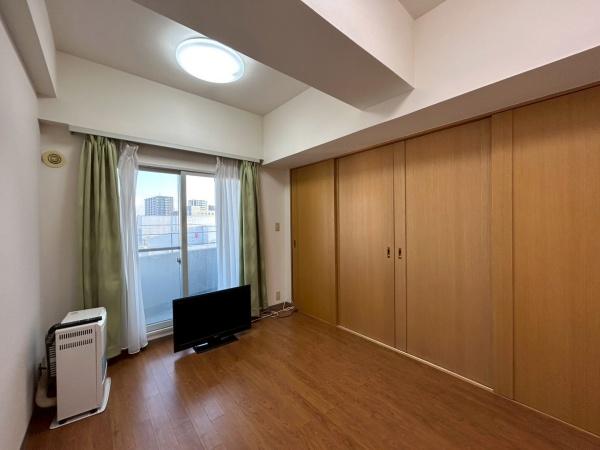 二十四軒シティハウス