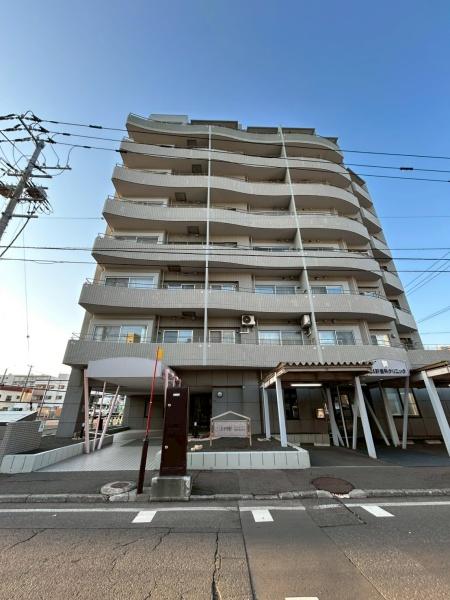 二十四軒シティハウス