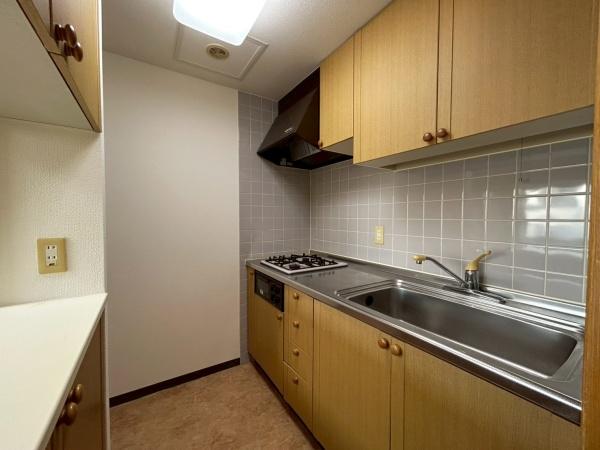 二十四軒シティハウス