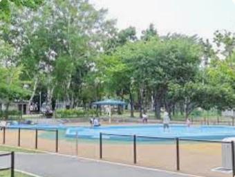 チサンマンション本郷通り(万生公園)