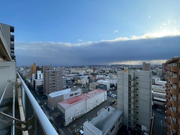 チサンマンション本郷通り