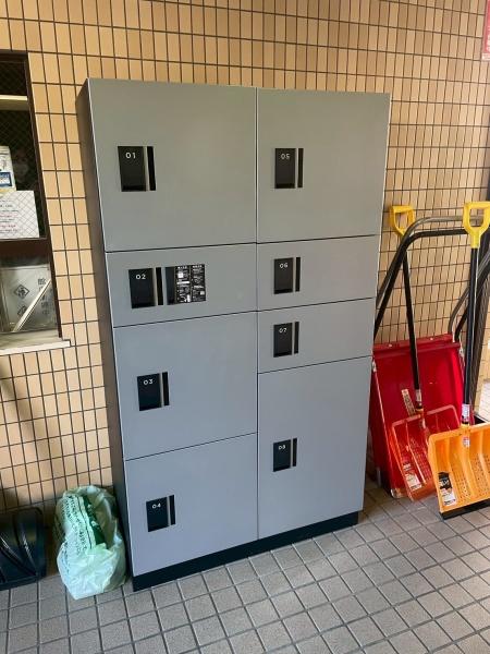 チサンマンション本郷通り