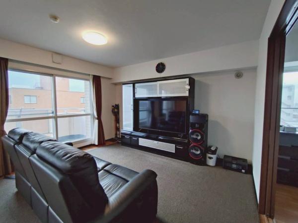 チサンマンション本郷通り