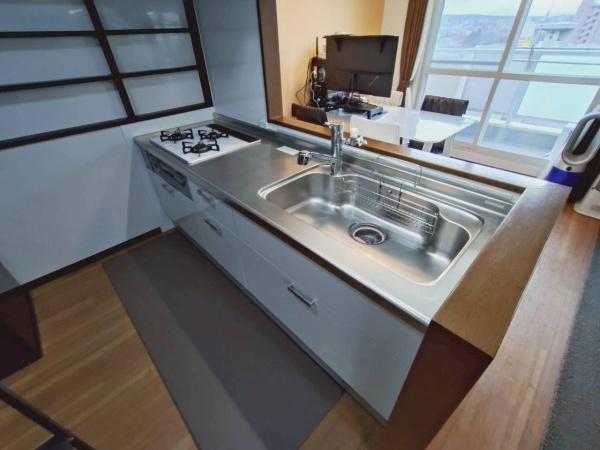 チサンマンション本郷通り