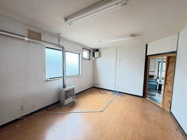 札幌市南区石山一条４丁目の土地