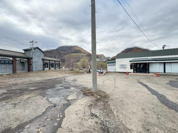 札幌市南区石山一条４丁目の土地