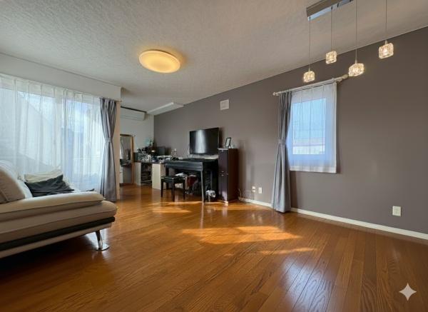 前田8条14丁目　戸建