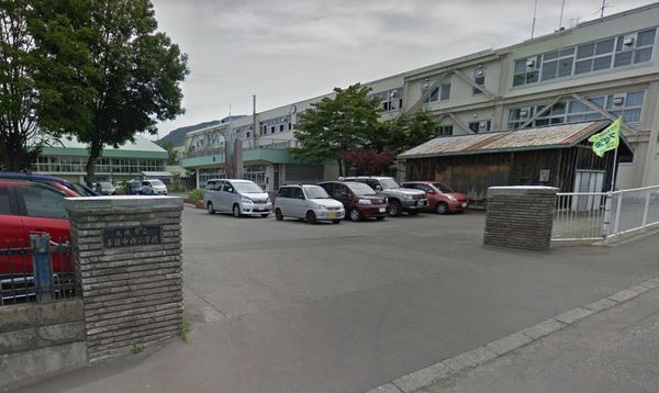 札幌市手稲区富丘三条１丁目の中古一戸建て(札幌市立手稲中央小学校)