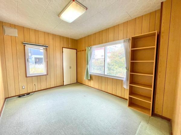 札幌市手稲区富丘三条１丁目の中古一戸建て