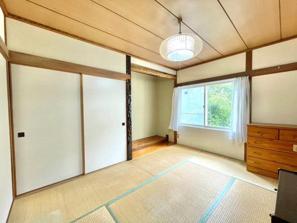 札幌市手稲区富丘三条１丁目の中古一戸建て