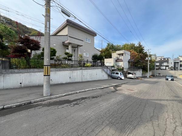 札幌市手稲区富丘三条１丁目の中古一戸建て