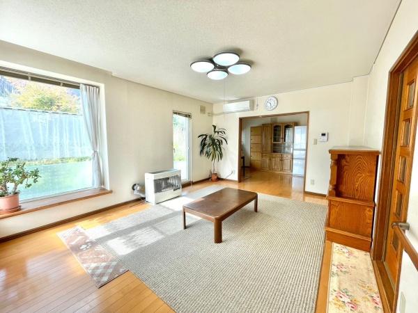 札幌市手稲区富丘三条１丁目の中古一戸建て