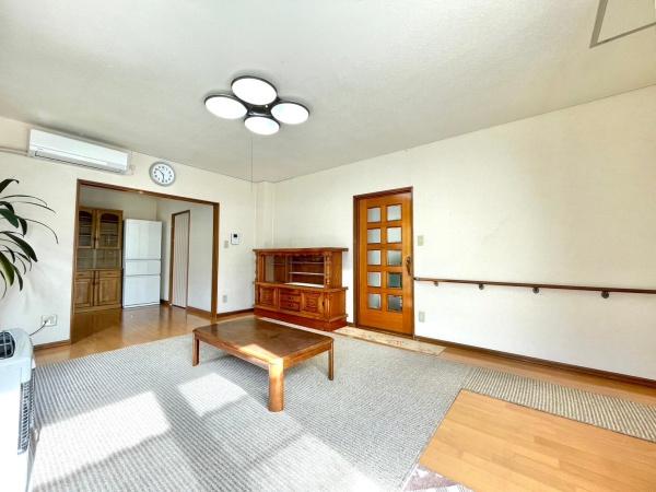 札幌市手稲区富丘三条１丁目の中古一戸建て