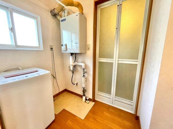 札幌市手稲区富丘三条１丁目の中古一戸建て