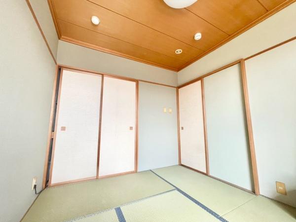 パームヒル藻岩