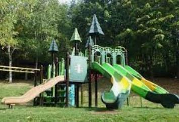 パームヒル藻岩(北ノ沢公園)