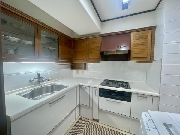 パームヒル藻岩