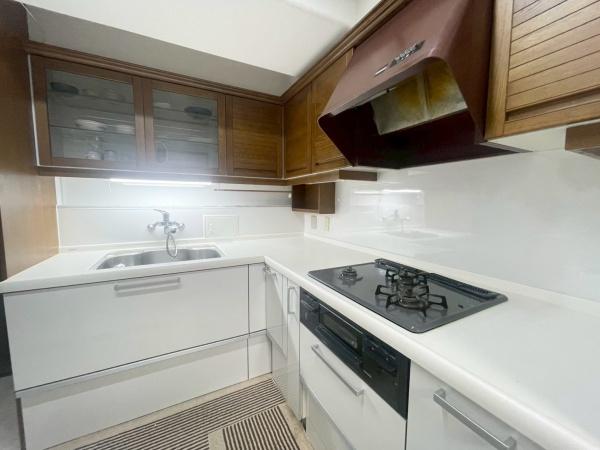 パームヒル藻岩