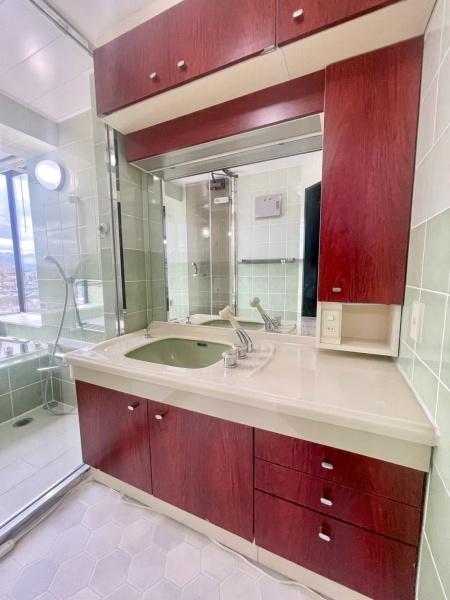 パームヒル藻岩