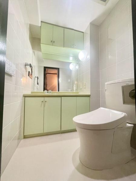 パームヒル藻岩