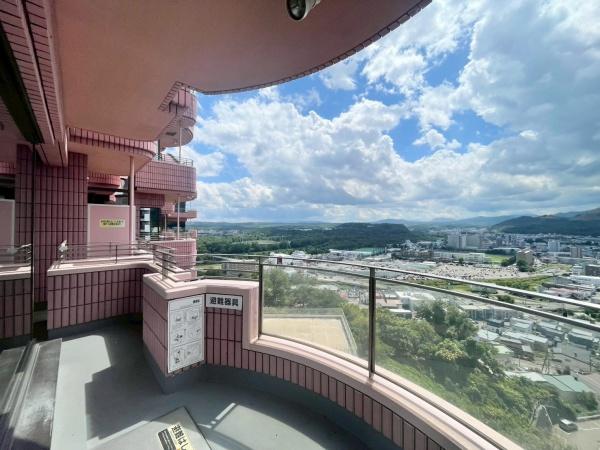 パームヒル藻岩