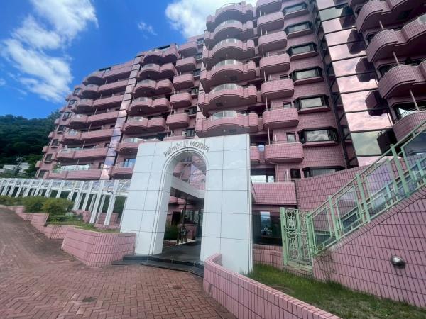 パームヒル藻岩