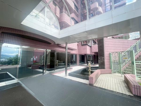 パームヒル藻岩