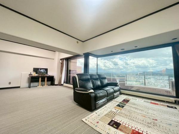 パームヒル藻岩