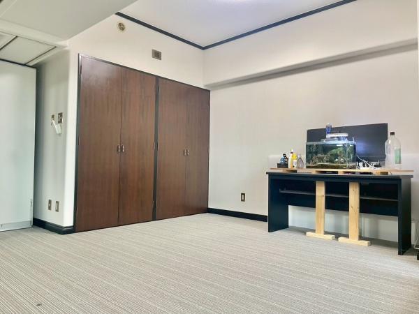 パームヒル藻岩