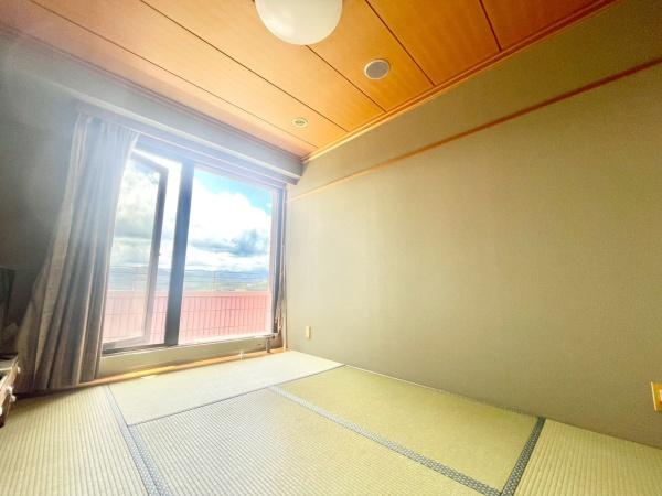 パームヒル藻岩