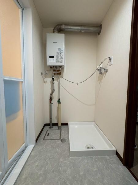 若竹グランドハイツ