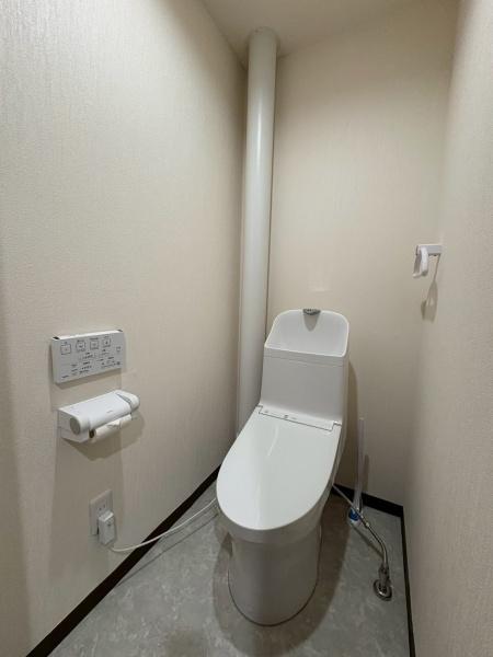 若竹グランドハイツ